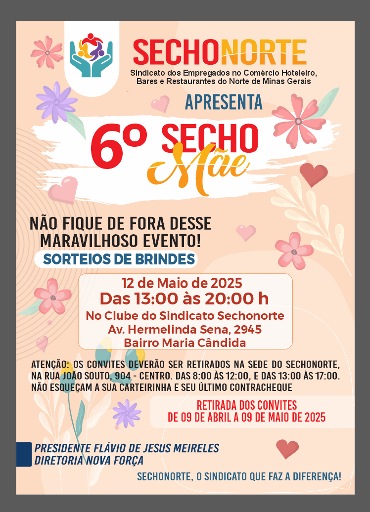 SECHOMÃE