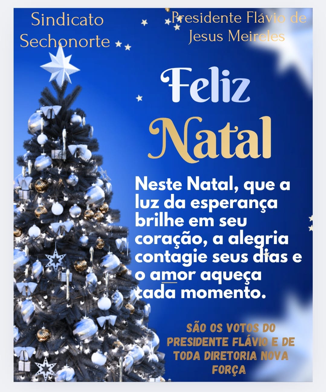 NATAL 2025